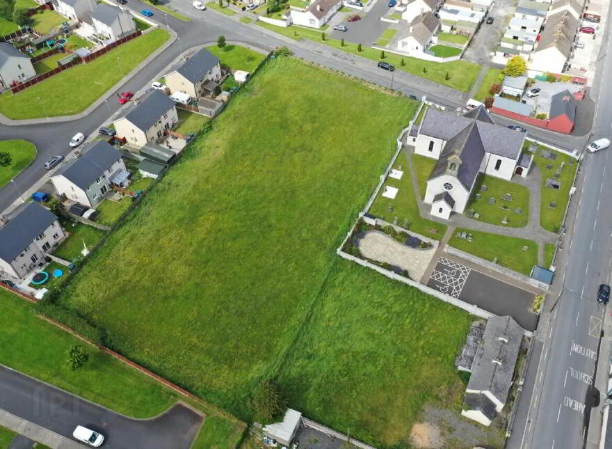 1 Acre Development Site, Gortnahoe, Thurles