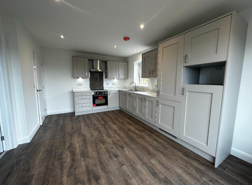 Ailsa, Donegall Rise, Donegall Rise, Whitehead, BT40 2HJ