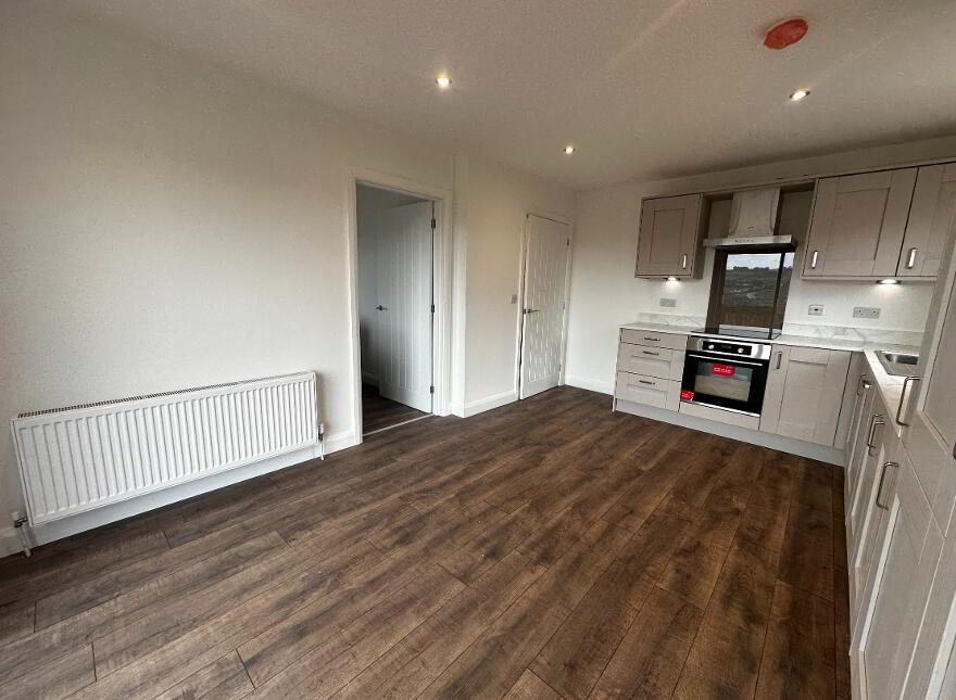 Ailsa, Donegall Rise, Donegall Rise, Whitehead, BT40 2HJ