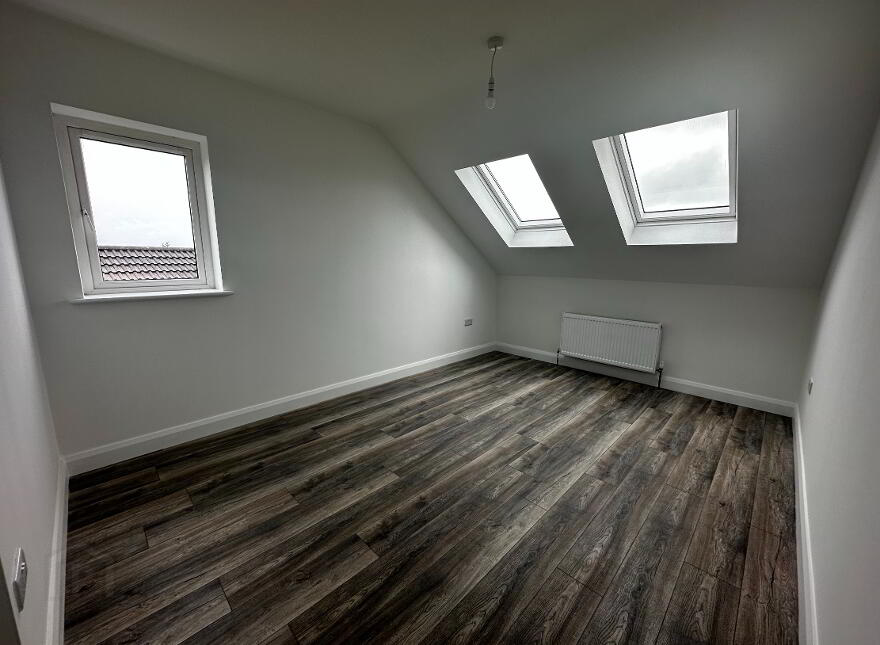 Ailsa, Donegall Rise, Donegall Rise, Whitehead, BT40 2HJ
