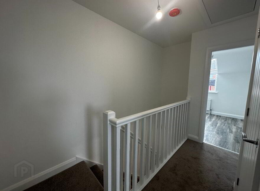 Ailsa, Donegall Rise, Donegall Rise, Whitehead, BT40 2HJ