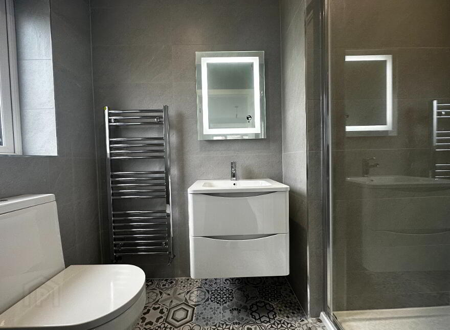 Ailsa, Donegall Rise, Donegall Rise, Whitehead, BT40 2HJ