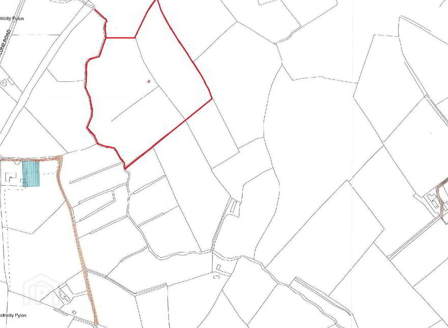 Building Site & Agricultural Lands, 61 Ballylone Road, Ballynahinch, BT24 8XX