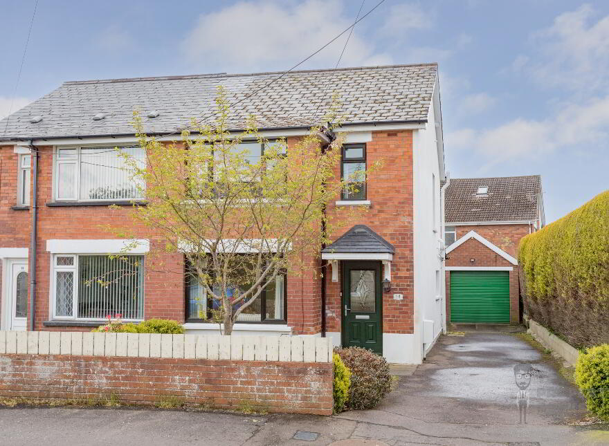 14 Hillview Park, Glengormley, BT36 5HW photo