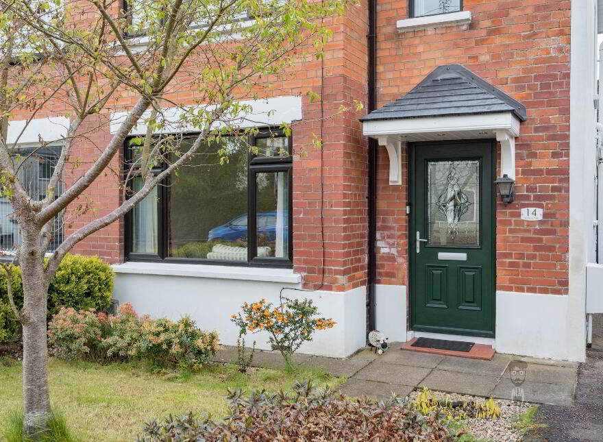 14 Hillview Park, Glengormley, BT36 5HW