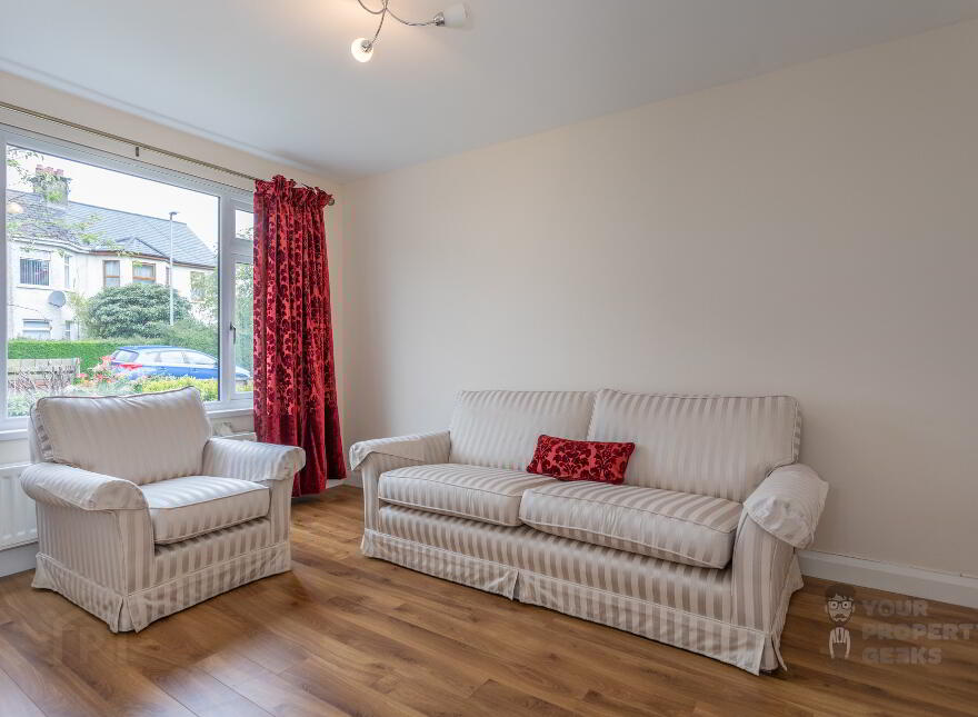 14 Hillview Park, Glengormley, BT36 5HW