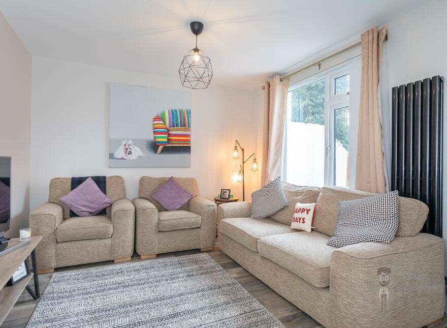 14 Hillview Park, Glengormley, BT36 5HW