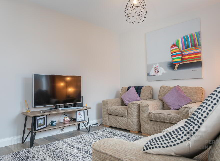 14 Hillview Park, Glengormley, BT36 5HW