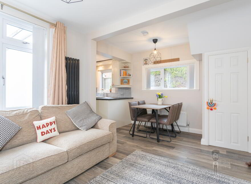 14 Hillview Park, Glengormley, BT36 5HW