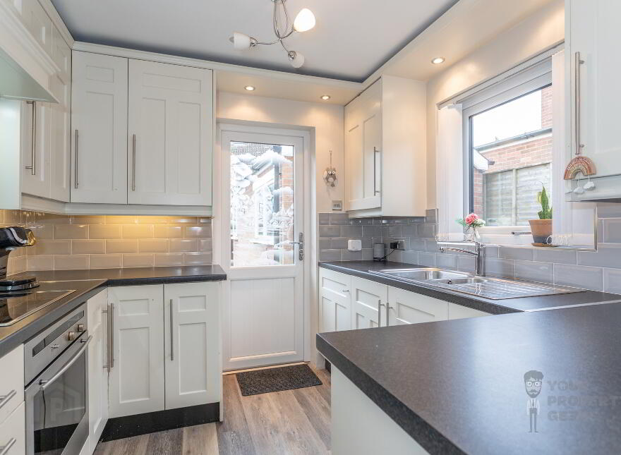 14 Hillview Park, Glengormley, BT36 5HW