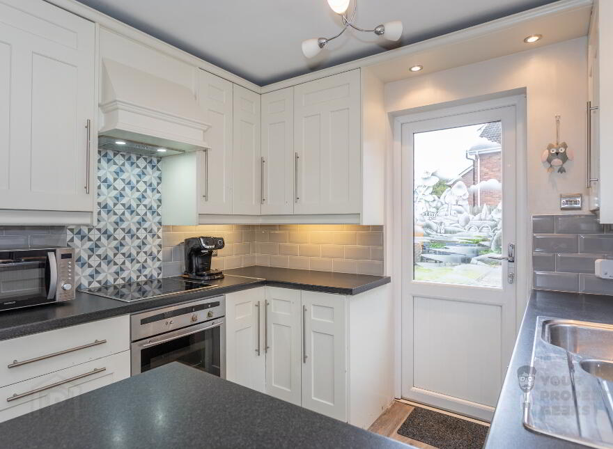 14 Hillview Park, Glengormley, BT36 5HW