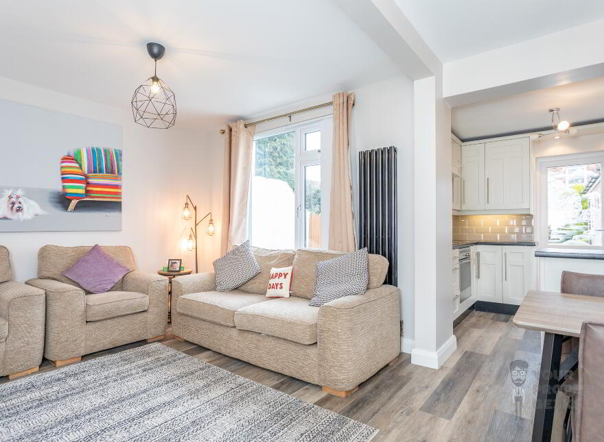 14 Hillview Park, Glengormley, BT36 5HW