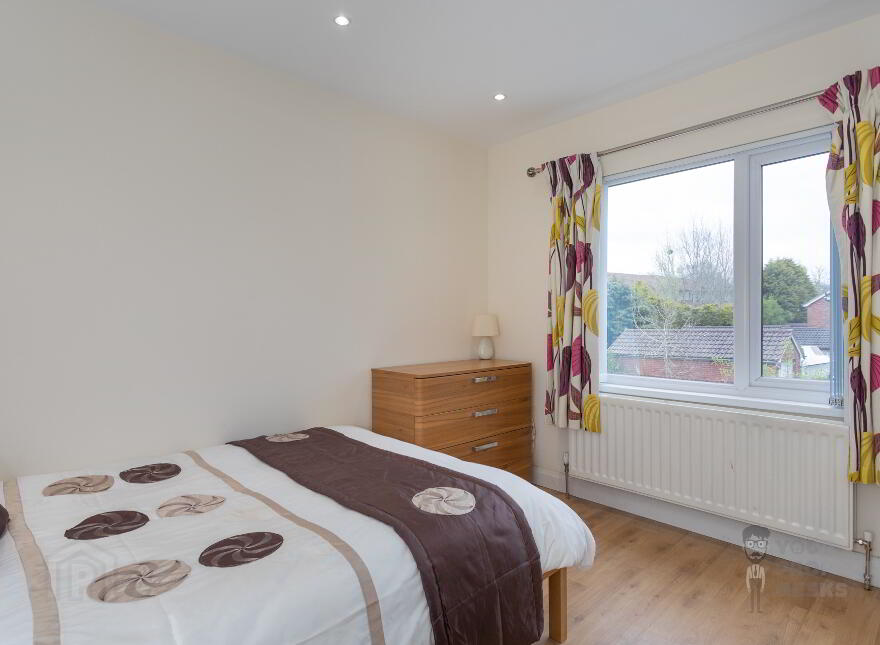 14 Hillview Park, Glengormley, BT36 5HW