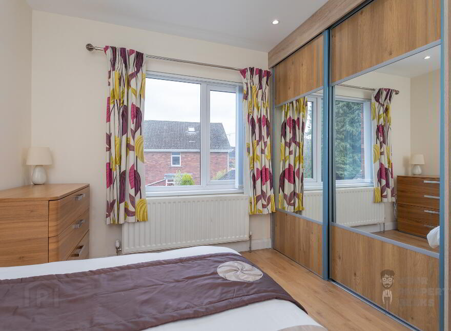 14 Hillview Park, Glengormley, BT36 5HW