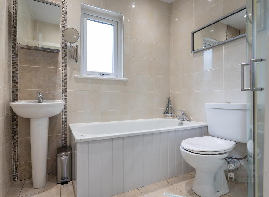 14 Hillview Park, Glengormley, BT36 5HW
