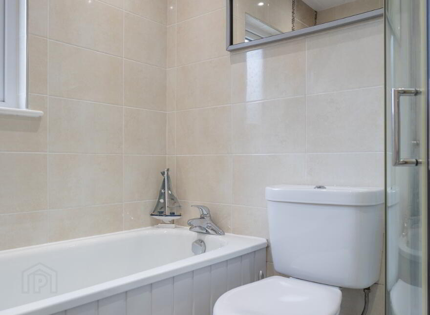 14 Hillview Park, Glengormley, BT36 5HW