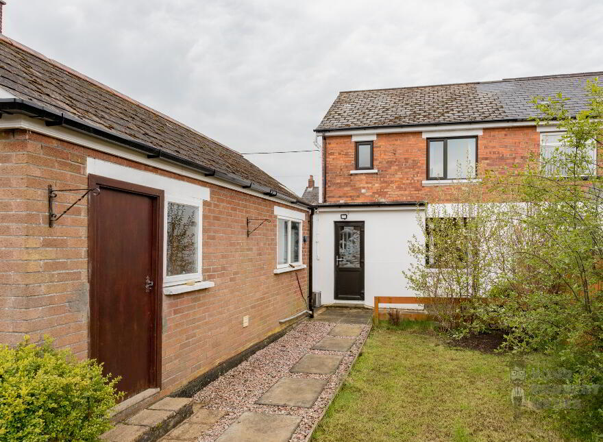 14 Hillview Park, Glengormley, BT36 5HW
