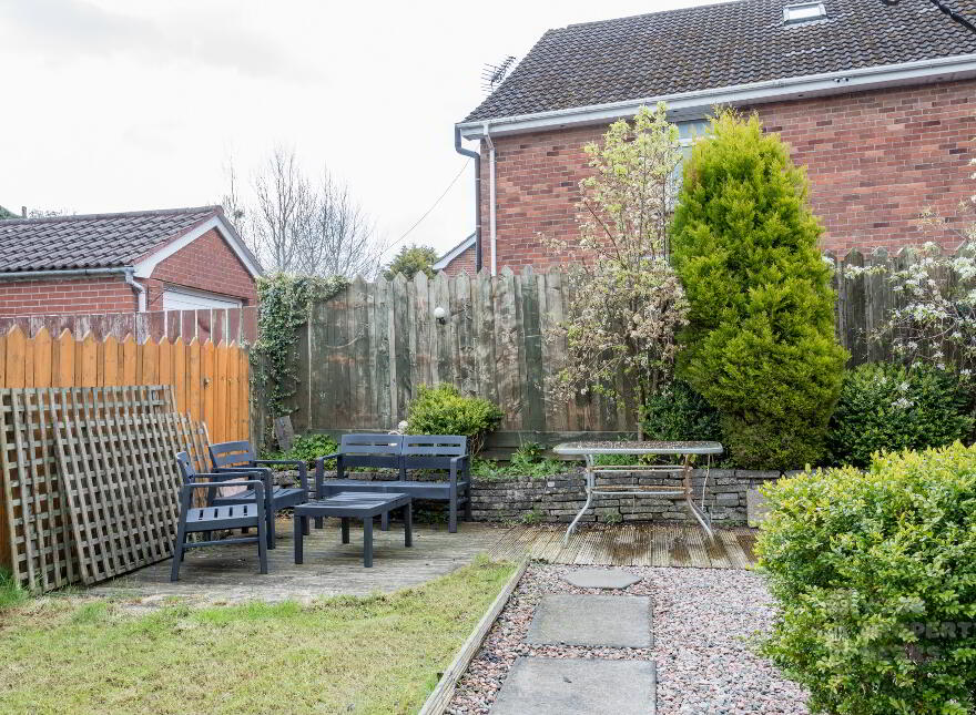 14 Hillview Park, Glengormley, BT36 5HW