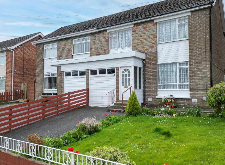 Property For Sale in Bangor PropertyPal