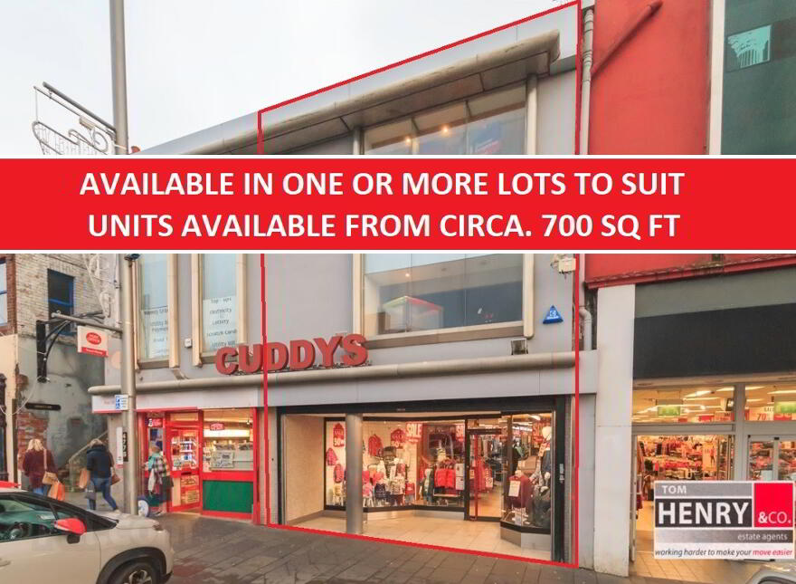 10 Market Square, Dungannon, BT70 1AB photo