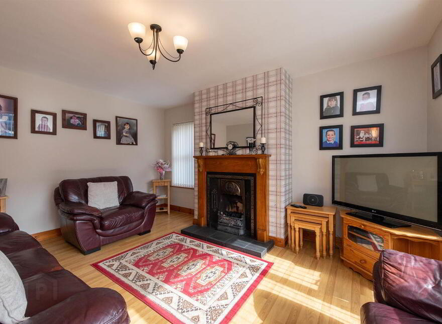 15 The Anchorage, Killyleagh, BT30 9UH