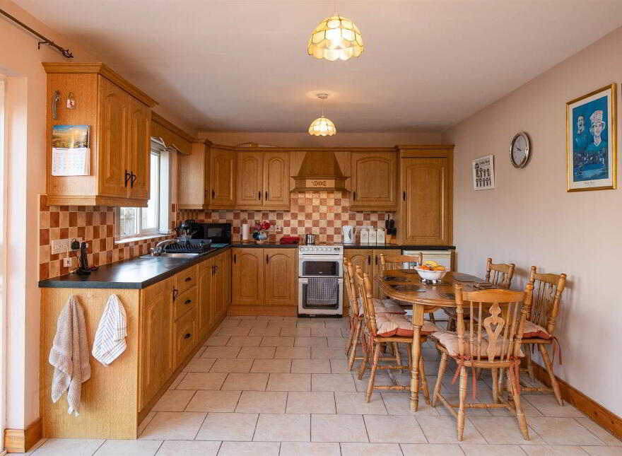 15 The Anchorage, Killyleagh, BT30 9UH