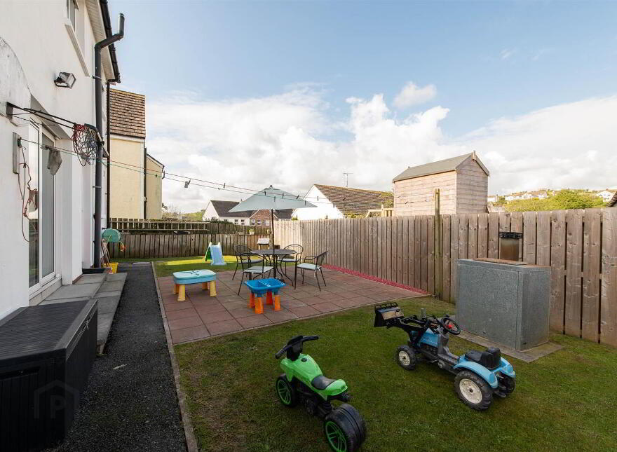 15 The Anchorage, Killyleagh, BT30 9UH