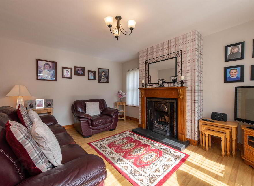 15 The Anchorage, Killyleagh, BT30 9UH