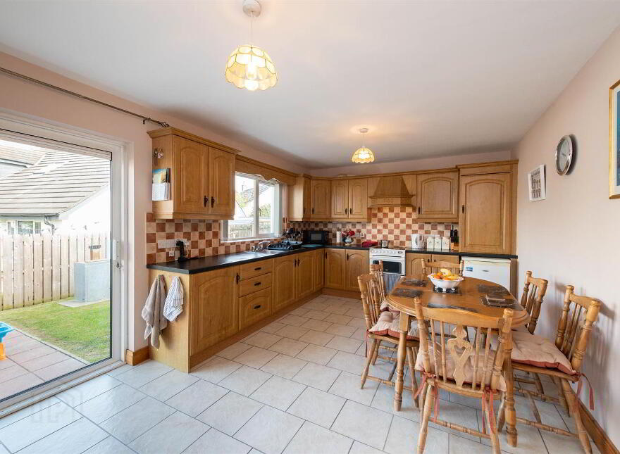 15 The Anchorage, Killyleagh, BT30 9UH