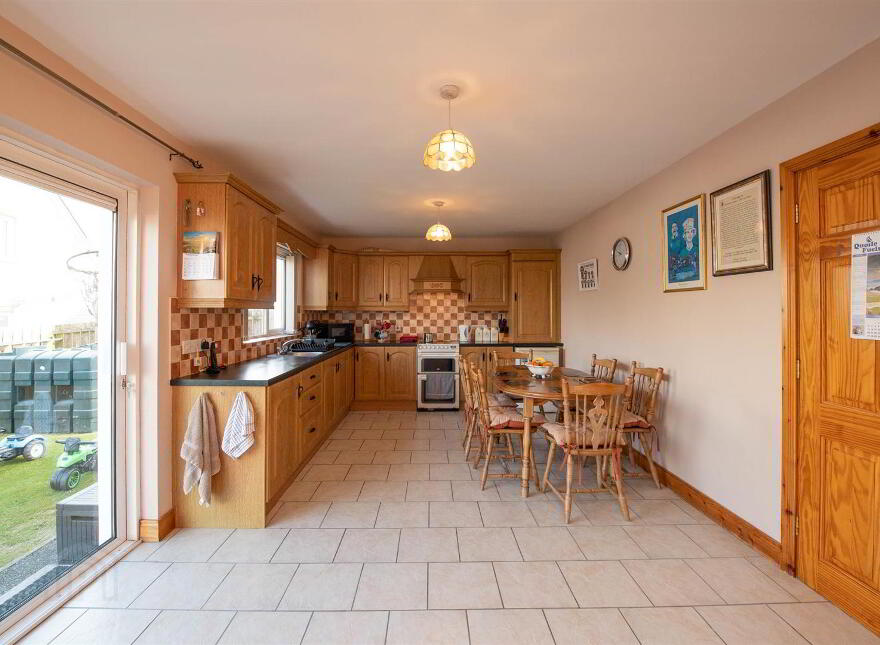 15 The Anchorage, Killyleagh, BT30 9UH