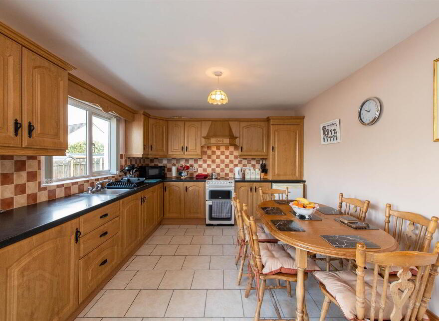 15 The Anchorage, Killyleagh, BT30 9UH