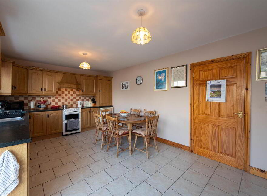 15 The Anchorage, Killyleagh, BT30 9UH
