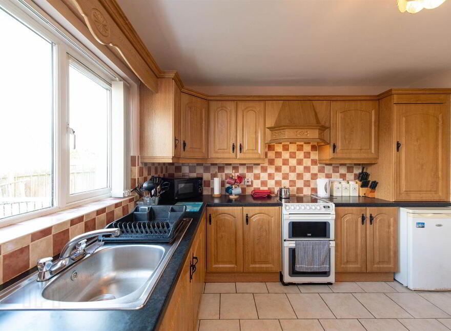 15 The Anchorage, Killyleagh, BT30 9UH