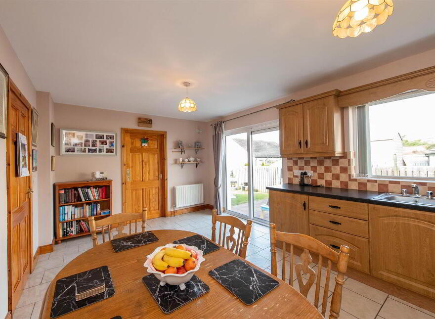 15 The Anchorage, Killyleagh, BT30 9UH