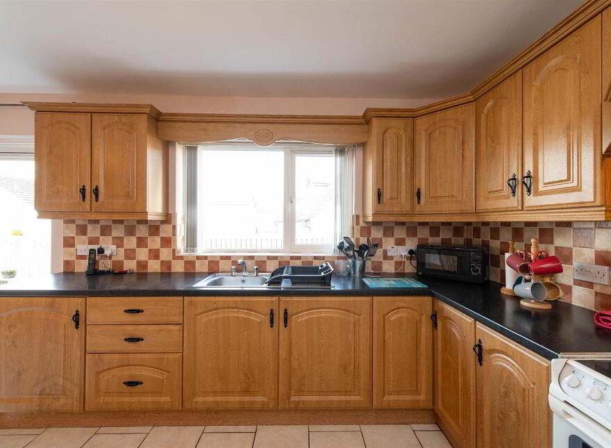 15 The Anchorage, Killyleagh, BT30 9UH