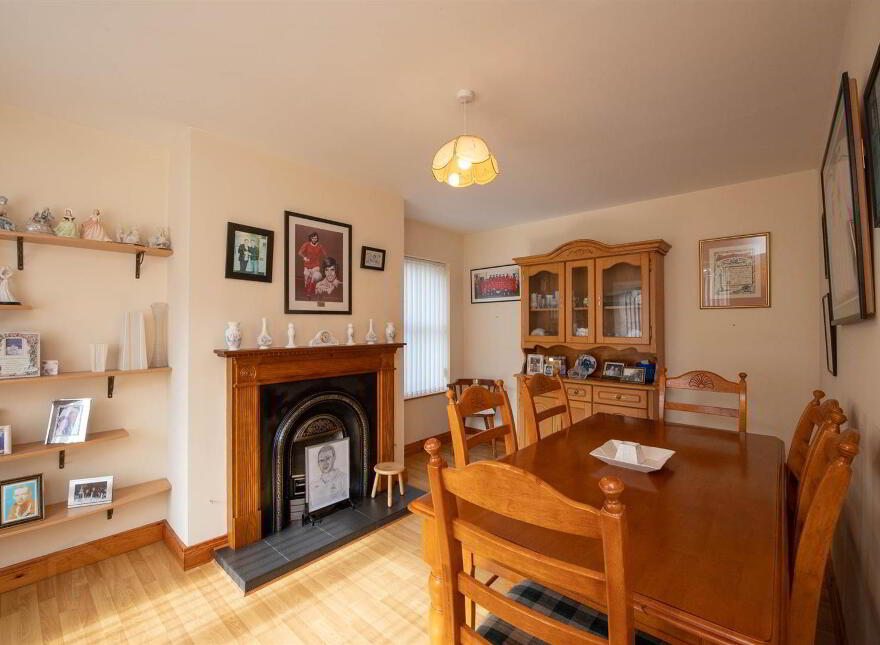 15 The Anchorage, Killyleagh, BT30 9UH