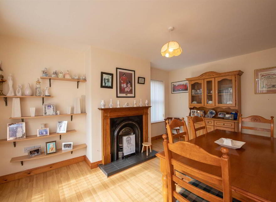 15 The Anchorage, Killyleagh, BT30 9UH