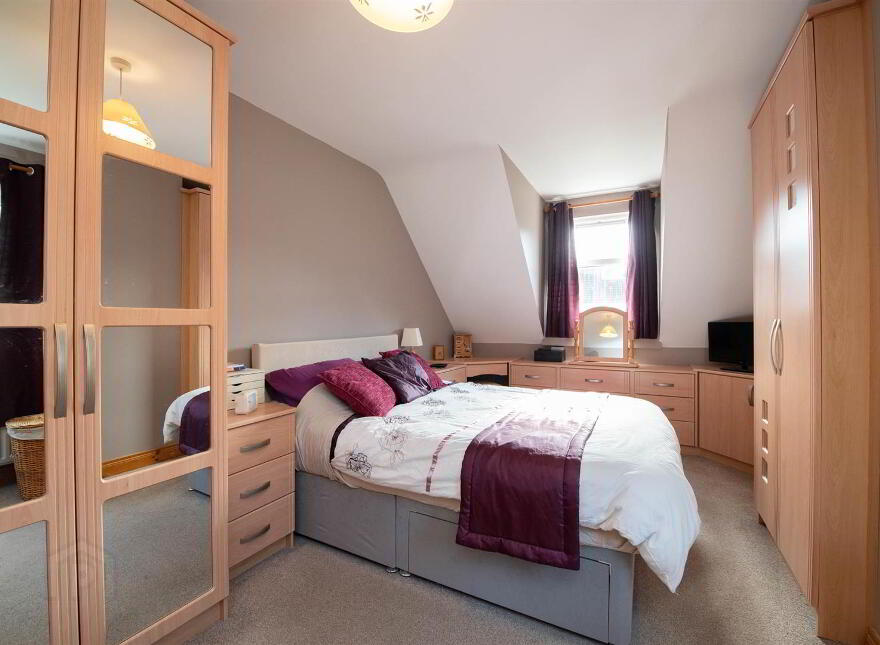 15 The Anchorage, Killyleagh, BT30 9UH