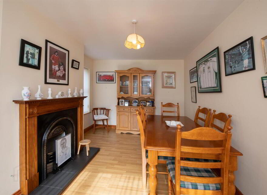 15 The Anchorage, Killyleagh, BT30 9UH