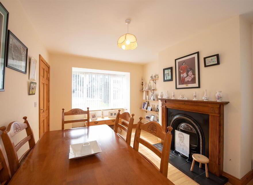 15 The Anchorage, Killyleagh, BT30 9UH