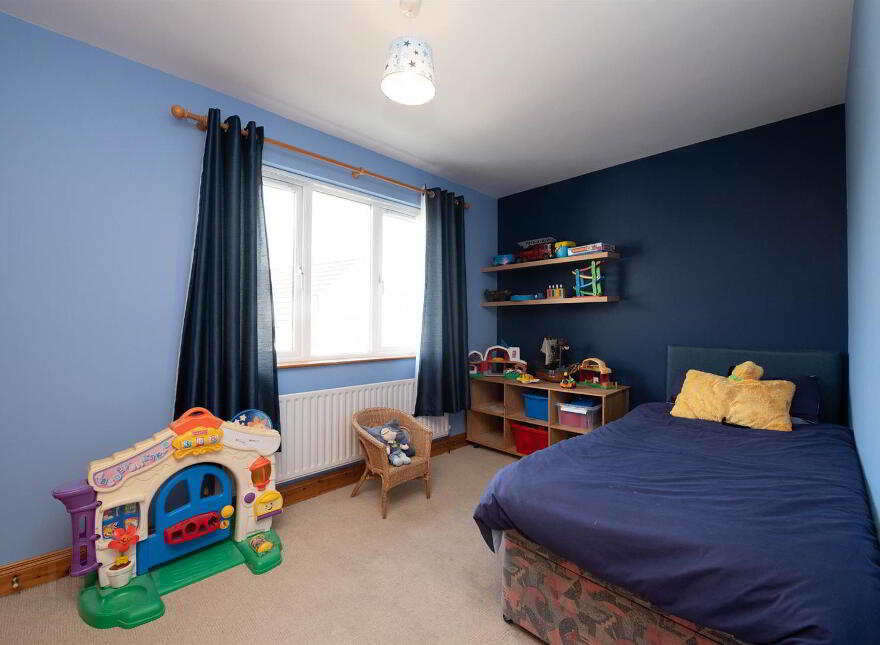 15 The Anchorage, Killyleagh, BT30 9UH
