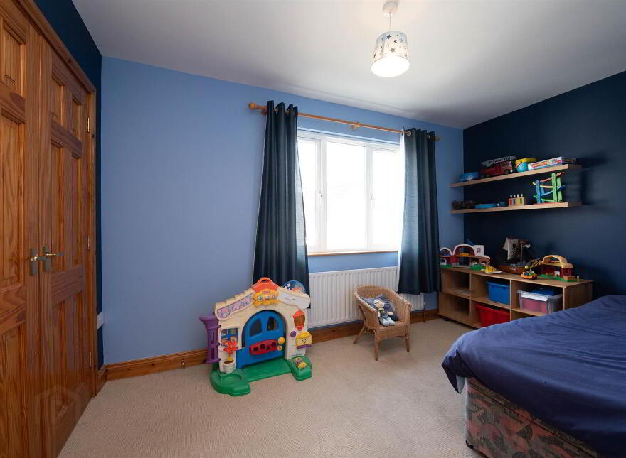 15 The Anchorage, Killyleagh, BT30 9UH