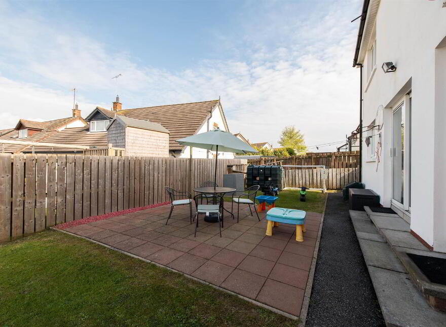 15 The Anchorage, Killyleagh, BT30 9UH