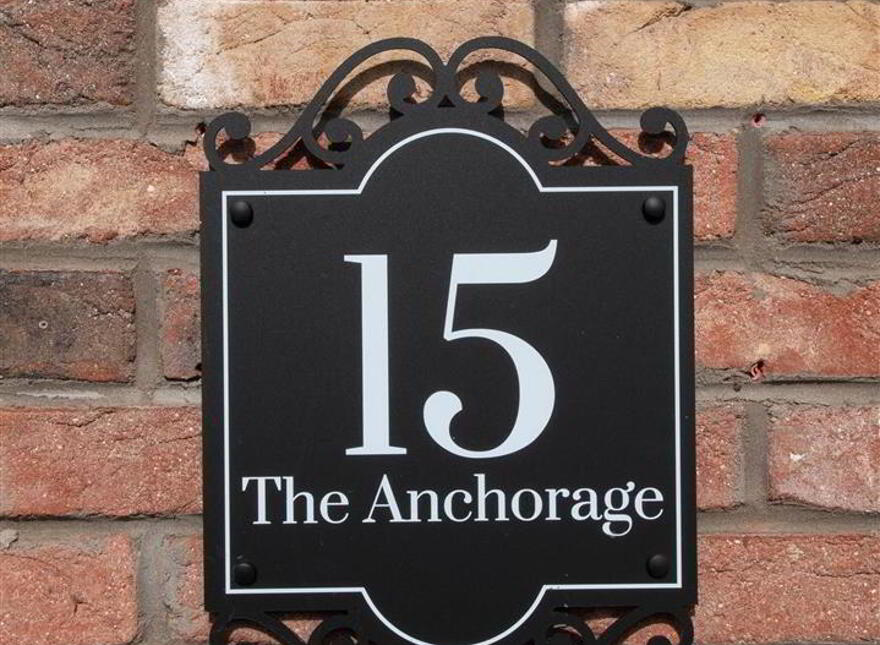 15 The Anchorage, Killyleagh, BT30 9UH