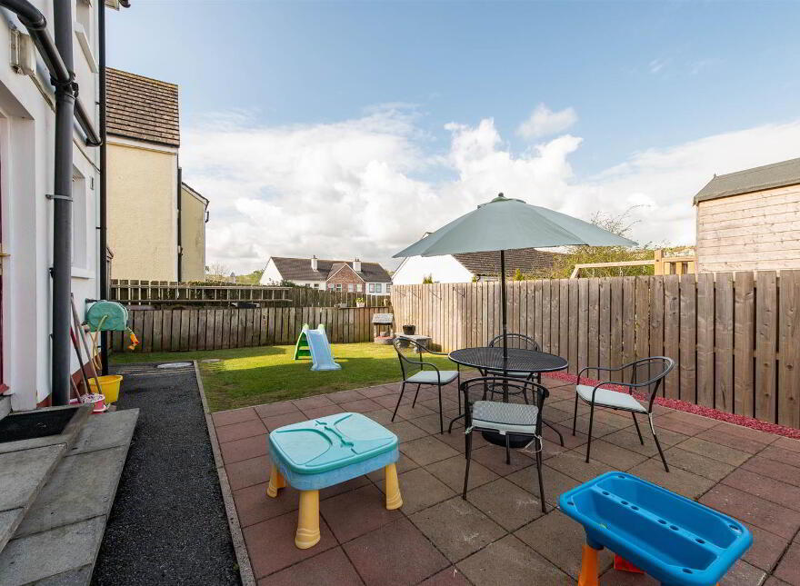15 The Anchorage, Killyleagh, BT30 9UH