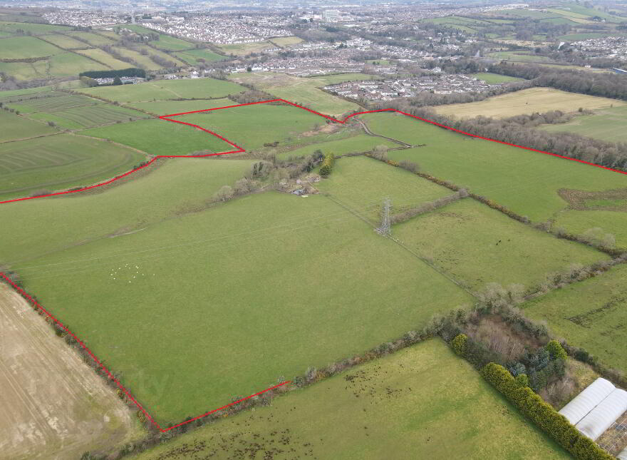 Land & Sites For Sale in Derry / Londonderry - PropertyPal