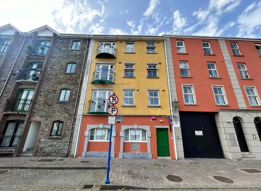 Apt, 4 Ensign House, Georges Quay, Waterford, X91HR23 photo