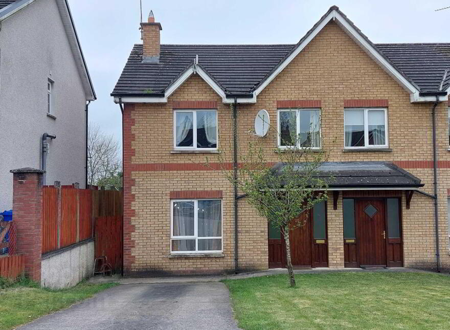 20 Latt Hills, Latt, Cavan Town, H12X113 photo
