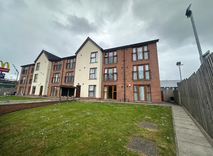 Unit 9, 288 Antrim Road, Newtownabbey, BT36 7QT photo
