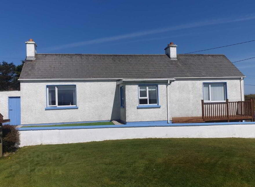 Property For Sale in Malin PropertyPal